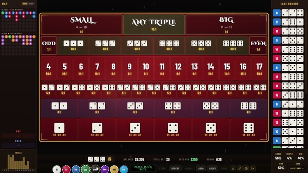 Sic Bo Macau Gameplay Trailer trailer thumbnail