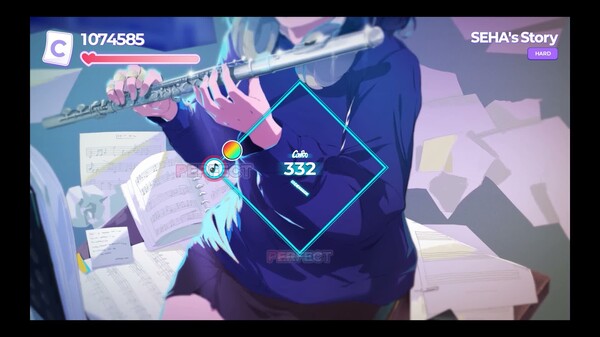 DODORI Play 2 trailer thumbnail