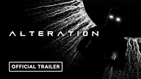 Alteration - Official Trailer 2 trailer thumbnail