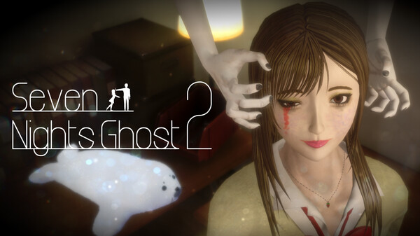 『Seven Nights Ghost 2』PV_short trailer thumbnail
