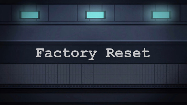 FactoryResetTrailer trailer thumbnail