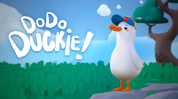 Dodo Duckie - Release Date Reveal Trailer trailer thumbnail