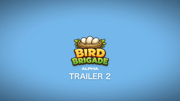 Second alpha-trailer trailer thumbnail