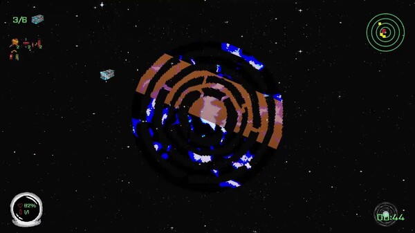 NOTENOUGHSPACETRAILER trailer thumbnail