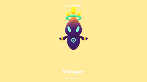 Villagers Intro trailer thumbnail