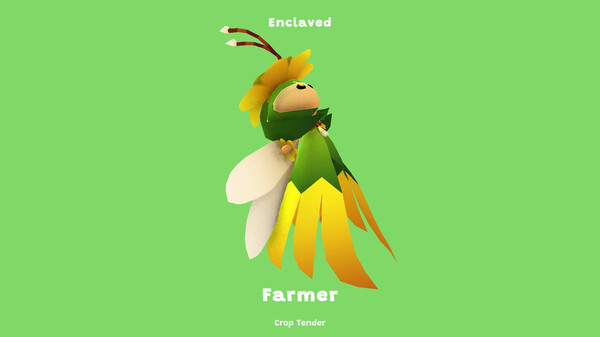 Farmer Trailer trailer thumbnail