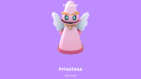 Priestess Trailer trailer thumbnail