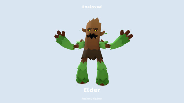 Elder Trailer trailer thumbnail