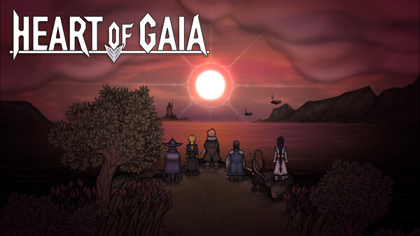 Heart of Gaia - Official Trailer trailer thumbnail