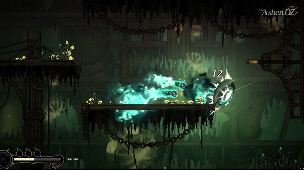 Official Gameplay Trailer 2 trailer thumbnail