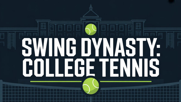 Swing Dynasty: College Tennis Trailer trailer thumbnail