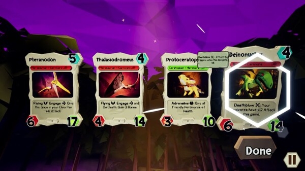 Prehistoric Pack Final Trailer trailer thumbnail