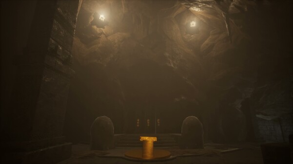 The Hidden Room - Pyramid Full Launch Trailer trailer thumbnail