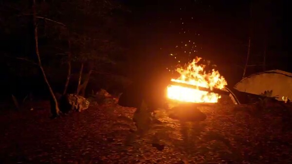 THE FORGOTTEN KILLER TRAILER trailer thumbnail
