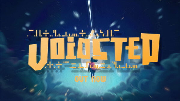 VoidStep - Announcement Trailer trailer thumbnail