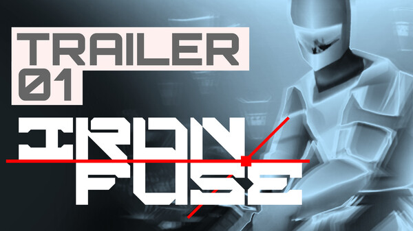 Iron Fuse Trailer 01 trailer thumbnail