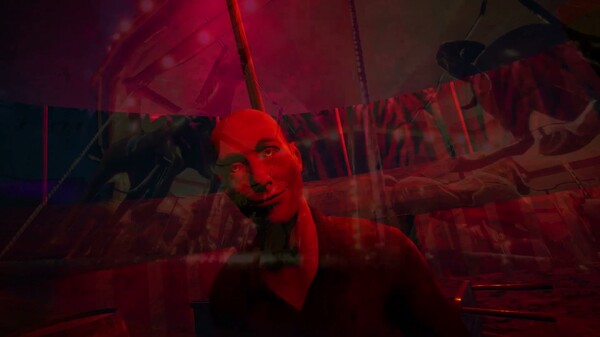 TOSS Official Trailer trailer thumbnail