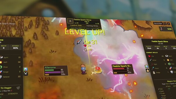 Scapewatch Intro Trailer trailer thumbnail