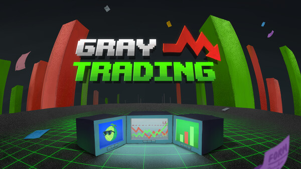 Gray Trading Release Trailer trailer thumbnail
