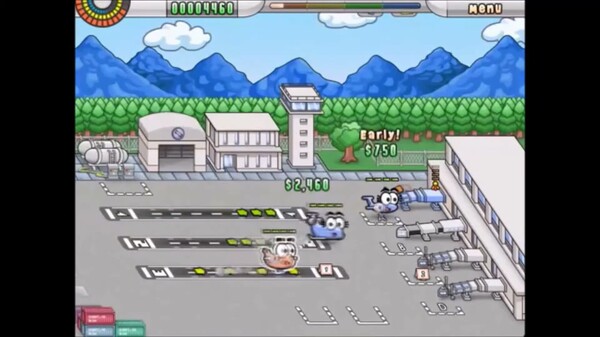 Airport Mania: First Flight trailer thumbnail