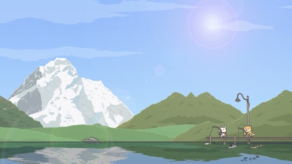 Tsuki Journey Gameplay Trailer trailer thumbnail