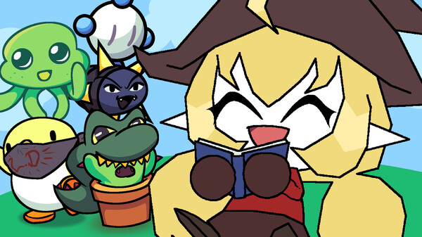 oomfie rpg trailer thumbnail