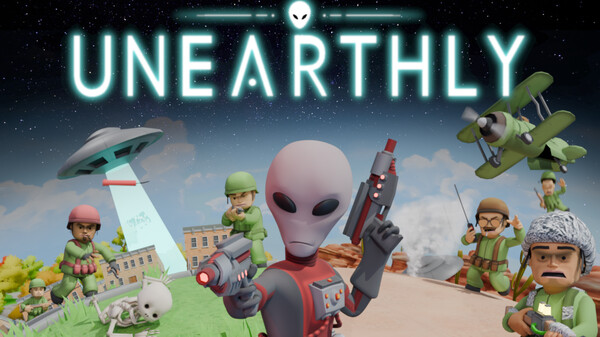 Gameplay Trailer trailer thumbnail