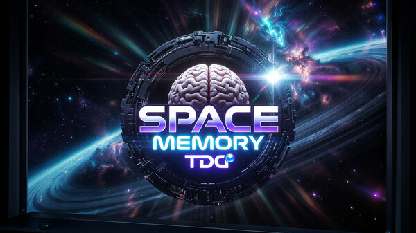 Space Memory TDG - First Fragment trailer thumbnail