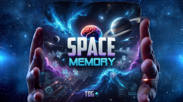Space Memory TDG Gameplay01 trailer thumbnail