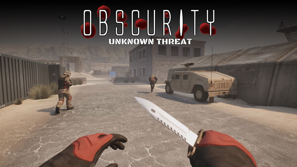 Action Gameplay Trailer trailer thumbnail