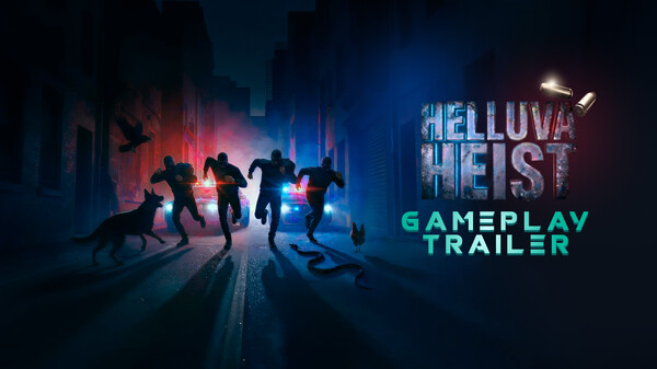 Official Trailer trailer thumbnail