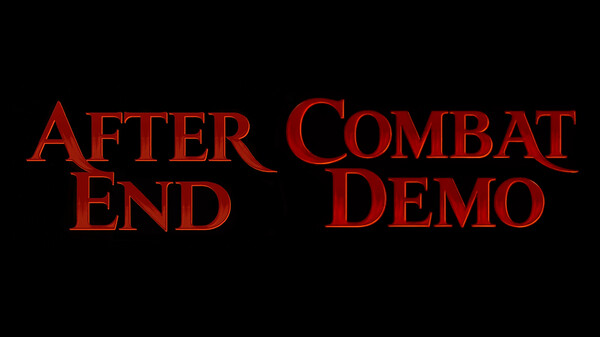 After End Combat Demo Trailer 1 trailer thumbnail