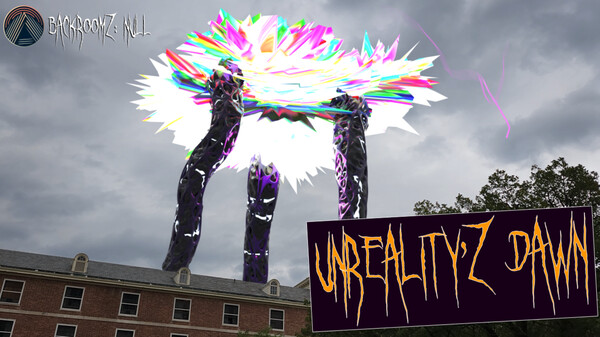 Teaser 1 — Unreality'z Dawn trailer thumbnail