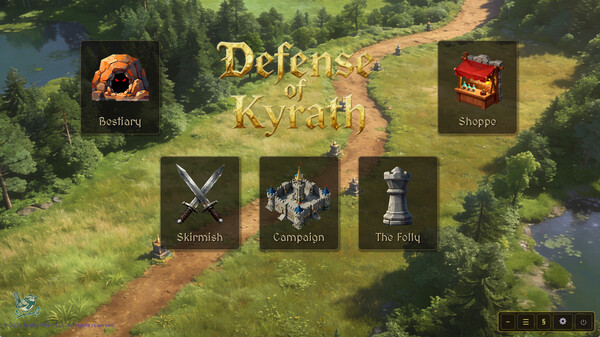 Defense of Kyrath in 30 Seconds trailer thumbnail
