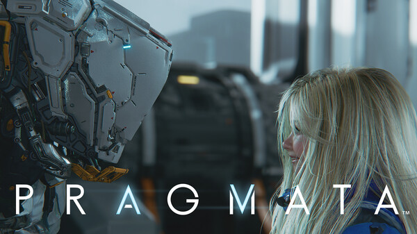 06_PRAGMATA_PV5_Multi+Geforce_2K_EN_ESRB_(Demo Available Now) trailer thumbnail