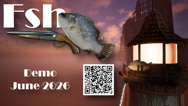 Fsh | Demo Announcement Trailer trailer thumbnail