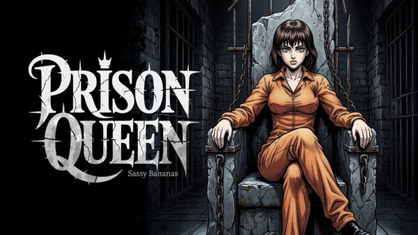  PRISON QUEEN | Official Gameplay Trailer trailer thumbnail