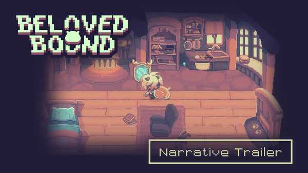 Official Narrative Trailer trailer thumbnail