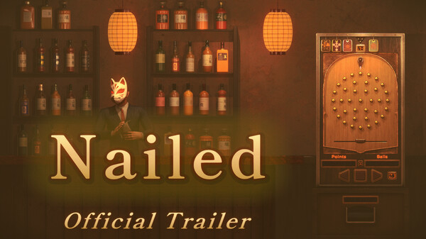 Announcement Trailer trailer thumbnail