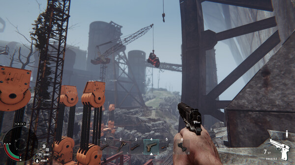 New Gameplay trailer trailer thumbnail