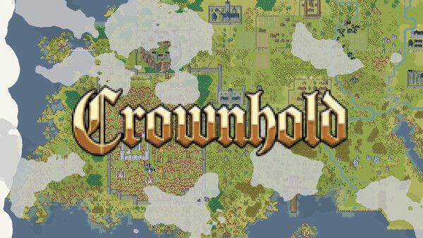 Crownhold Trailer trailer thumbnail