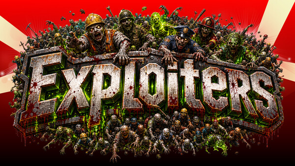 Exploiters trailer thumbnail