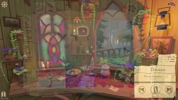 The Merry Fairy gameplay trailer trailer thumbnail