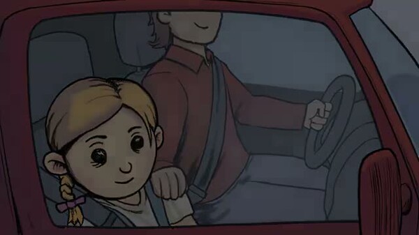 My Child New Beginnings - Cinematic Trailer trailer thumbnail