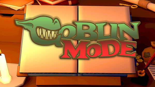 Goblin Mode - Official Demo Trailer trailer thumbnail