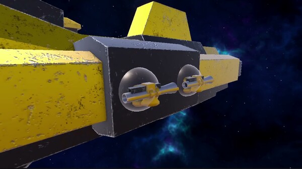 Star Splitters Gameplay Trailer trailer thumbnail