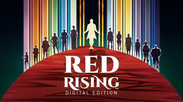 Red Rising Announcement Trailer trailer thumbnail