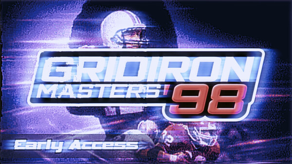 Early Access trailer thumbnail