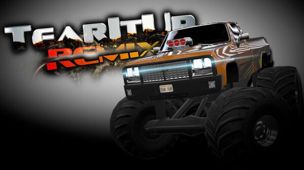 TearItUp Remix Update 1 Trailer trailer thumbnail