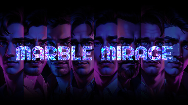 Marble Mirage Trailer 2 trailer thumbnail